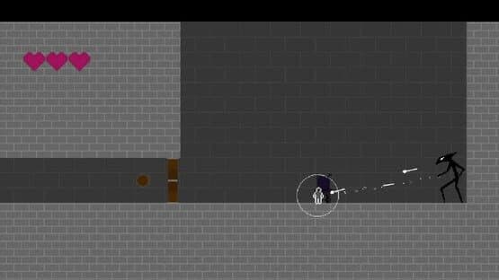 House of Shadow — screenshot 2
