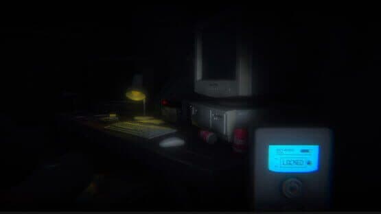 The Escape: Together — screenshot 4