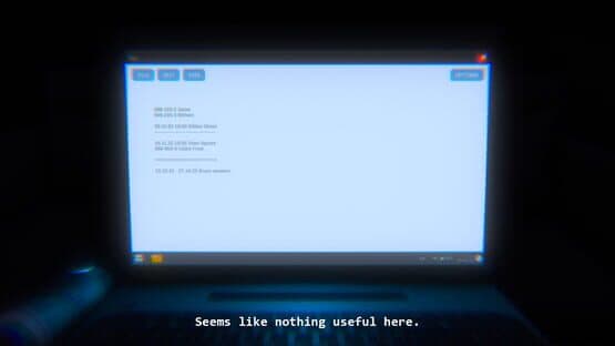 The Escape: Together — screenshot 5