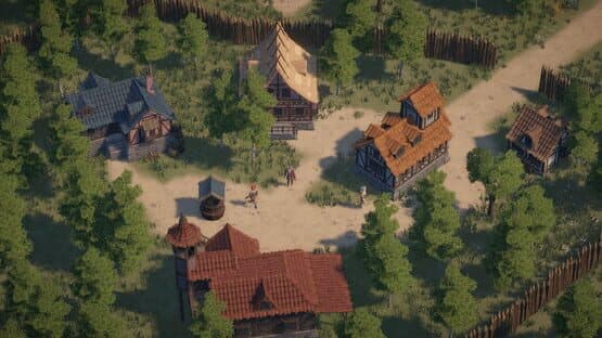 Orcs Coming TD — screenshot 1