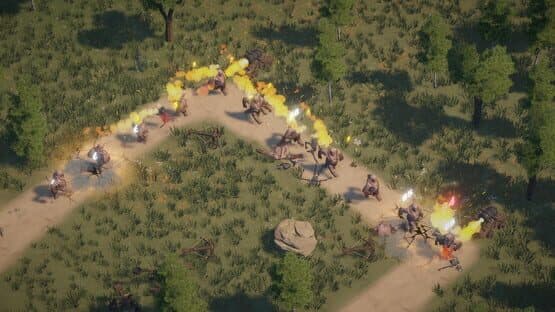 Orcs Coming TD — screenshot 3