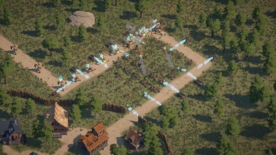 Orcs Coming TD — screenshot 4