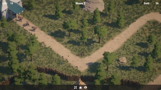 Orcs Coming TD — screenshot 5