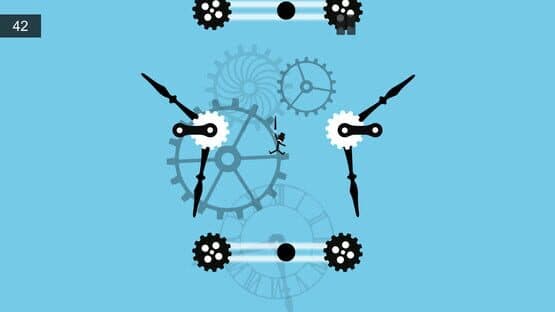 Umbrella Escape — screenshot 2