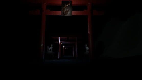 Dark Shrine — screenshot 1