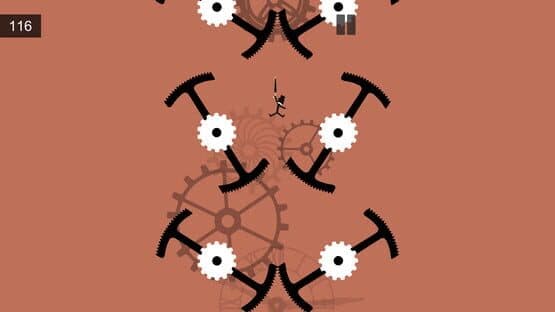 Umbrella Escape — screenshot 4