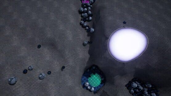 BallZ — screenshot 2
