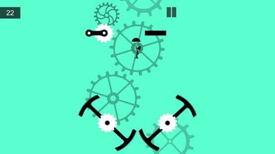 Umbrella Escape — screenshot 5