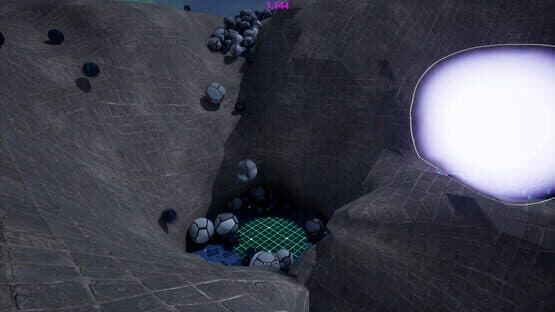 BallZ — screenshot 3