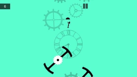Umbrella Escape — screenshot 7