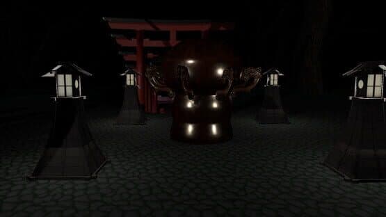 Dark Shrine — screenshot 4