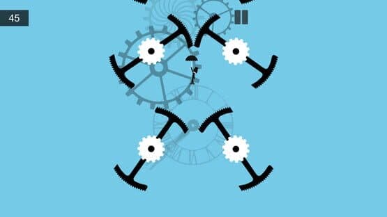 Umbrella Escape — screenshot 8