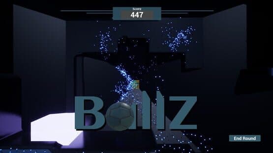 BallZ — screenshot 5