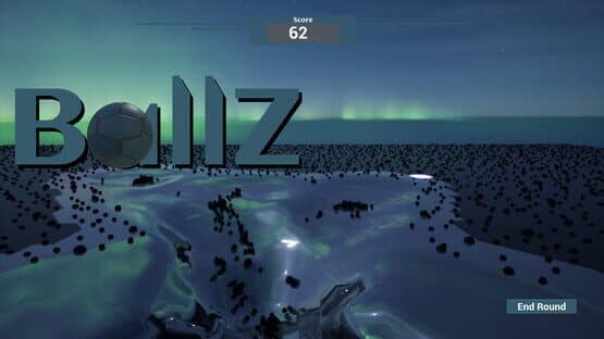 BallZ — screenshot 7