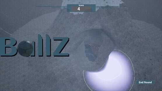 BallZ — screenshot 8