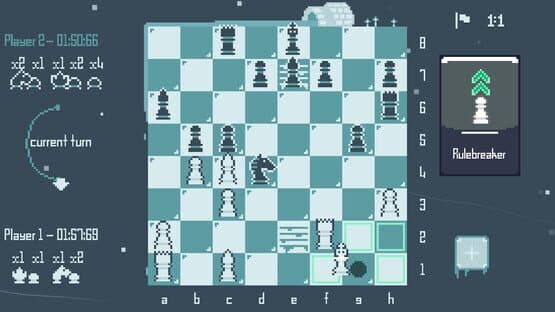 King's Hand: Seasonal Winter Pack — screenshot 2