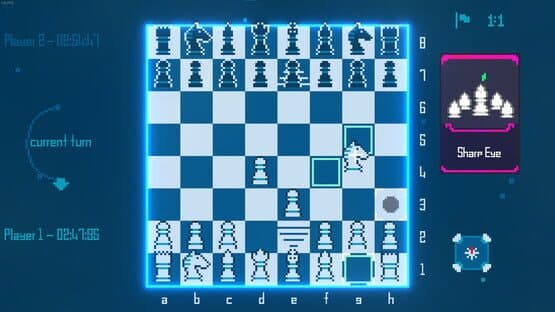 King's Hand: Exotic Zeus Pack — screenshot 2