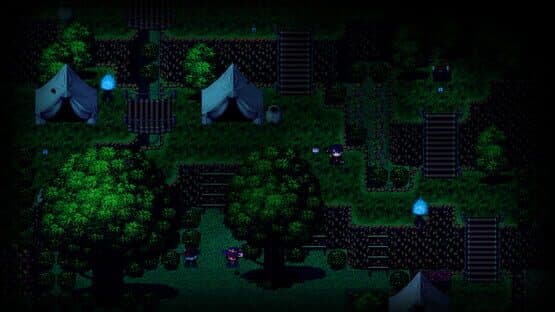 Mystica — screenshot 1