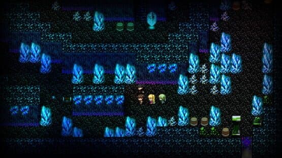 Mystica — screenshot 2
