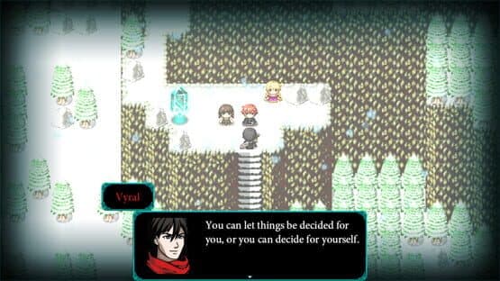 Mystica — screenshot 5