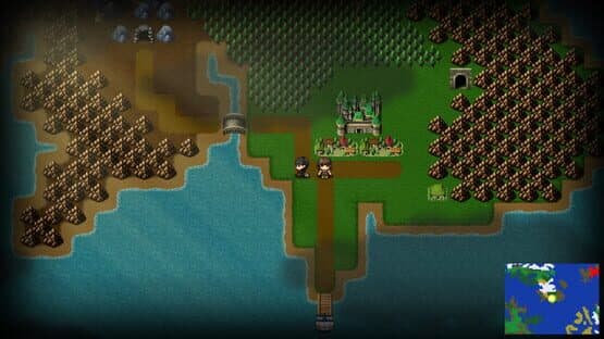 Mystica — screenshot 7