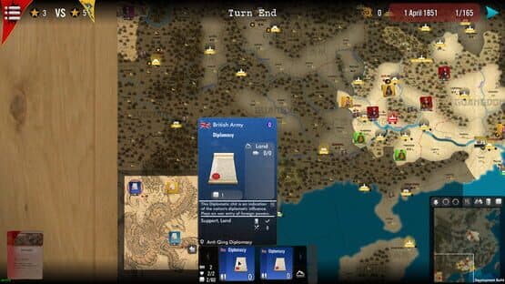SGS Taipings — screenshot 1
