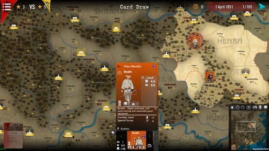 SGS Taipings — screenshot 2