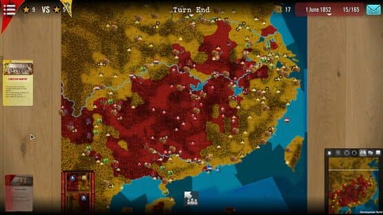 SGS Taipings — screenshot 7