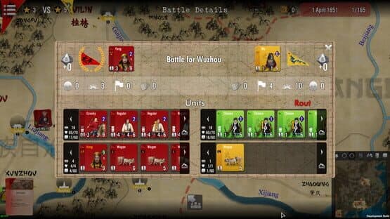 SGS Taipings — screenshot 8