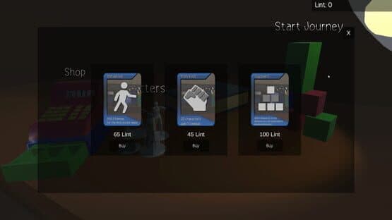 Figures of Heroes — screenshot 1