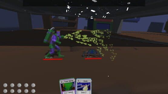 Figures of Heroes — screenshot 2