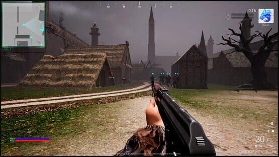 Tactical Vengeance: Play the Game — screenshot 4