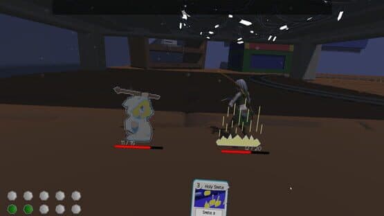 Figures of Heroes — screenshot 4