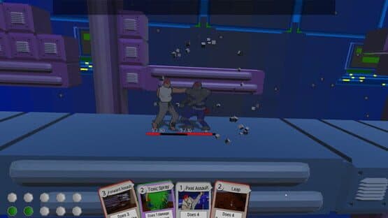 Figures of Heroes — screenshot 5
