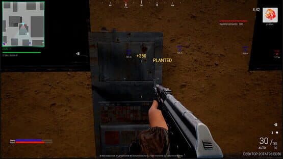 Tactical Vengeance: Play the Game — screenshot 7