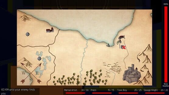 Figures of Heroes — screenshot 8