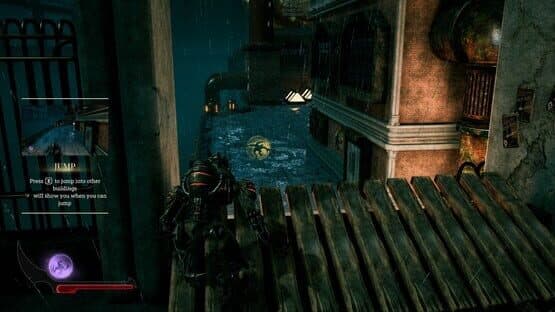 Howl of Iron — screenshot 1