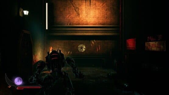 Howl of Iron — screenshot 7