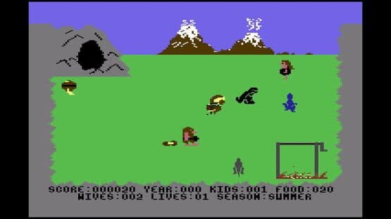 B.C. Bill — screenshot 1