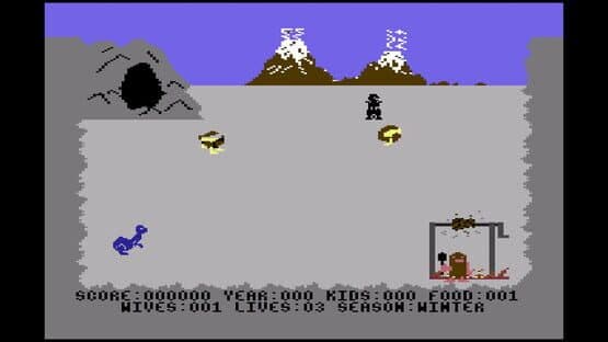 B.C. Bill — screenshot 3