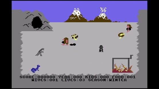 B.C. Bill — screenshot 5