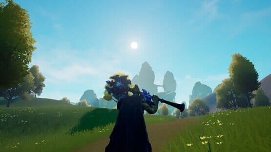 World of Titans — screenshot 4