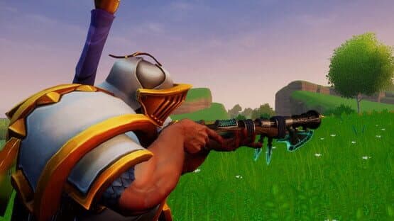 World of Titans — screenshot 5