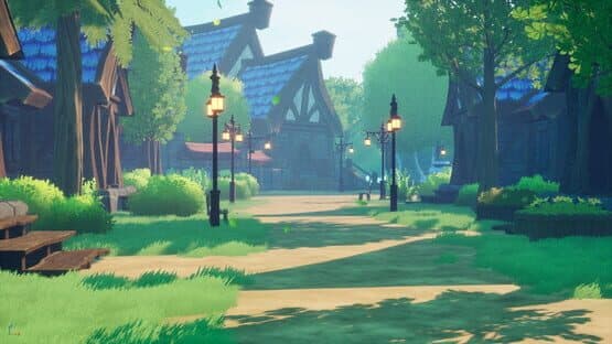 World of Titans — screenshot 6