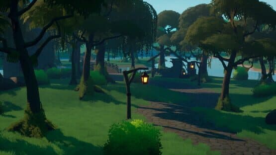 World of Titans — screenshot 7