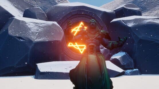 World of Titans — screenshot 8