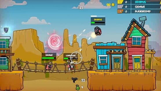 Deceptus Map Pack + Bonus Items — screenshot 1