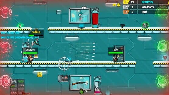 Deceptus Map Pack + Bonus Items — screenshot 4