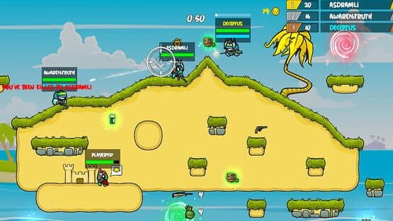 Deceptus Map Pack + Bonus Items — screenshot 5