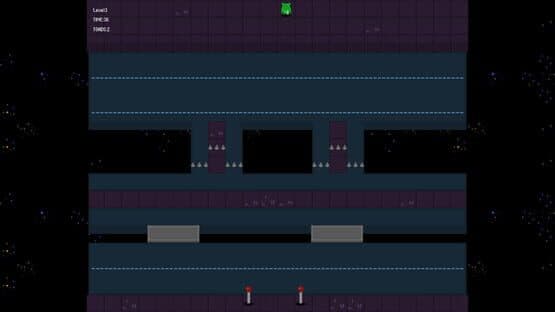 Bargain Toader — screenshot 1